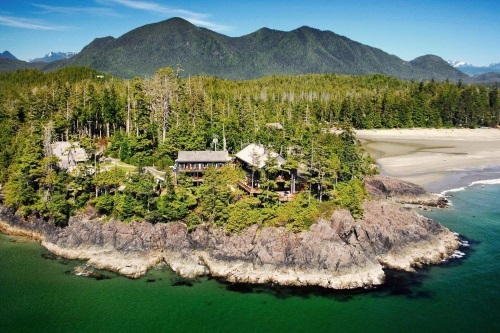 Middle Beach Lodge Middle Beach Lodge